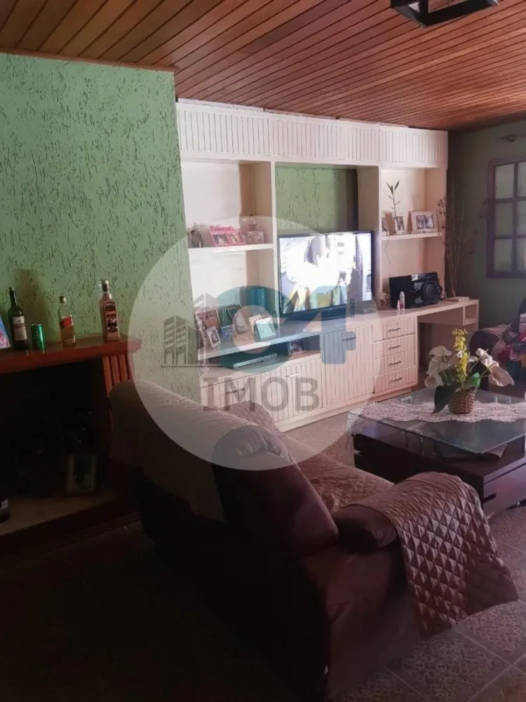 Casa, 4 quartos, 300 m² - Foto 2