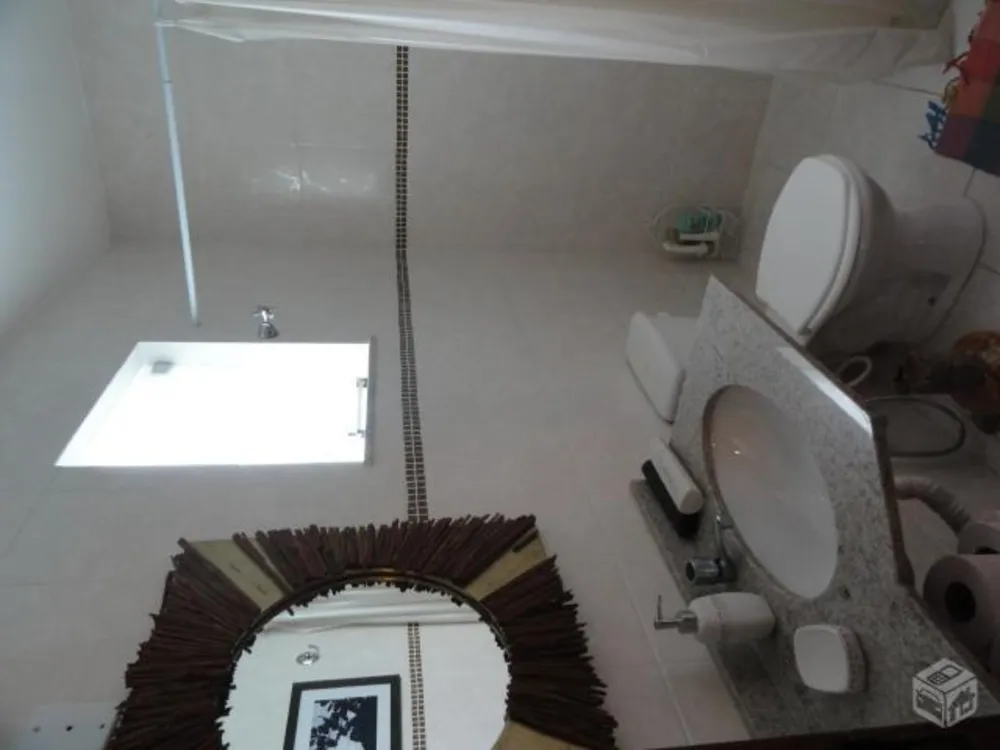 Casa, 4 quartos, 300 m² - Foto 16