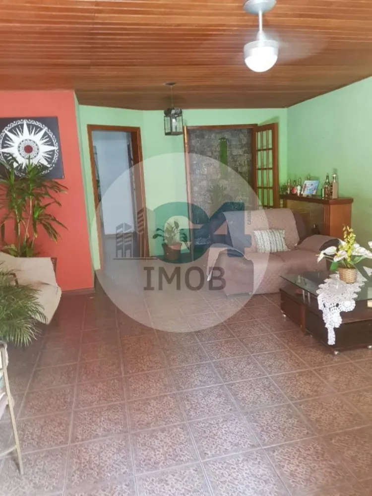 Casa, 4 quartos, 300 m² - Foto 7