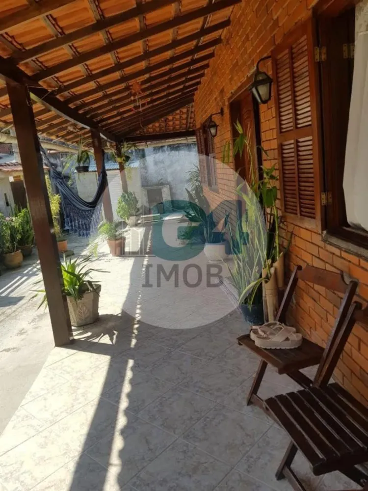 Casa, 4 quartos, 300 m² - Foto 8