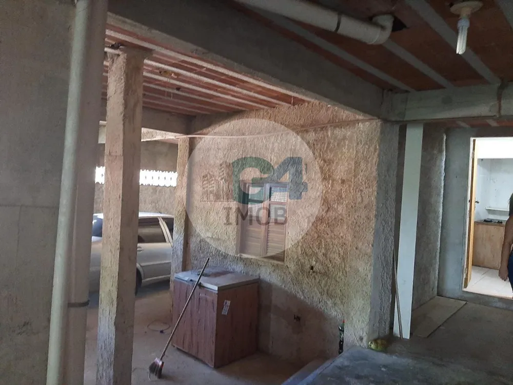 Casa, 4 quartos, 300 m² - Foto 3