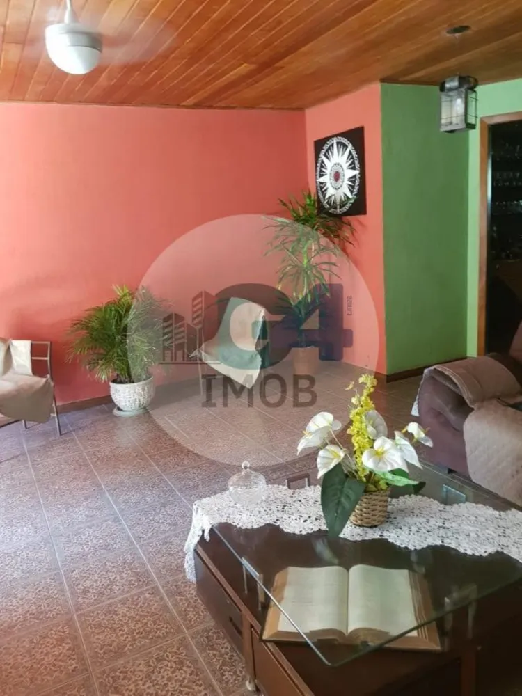 Casa, 4 quartos, 300 m² - Foto 14