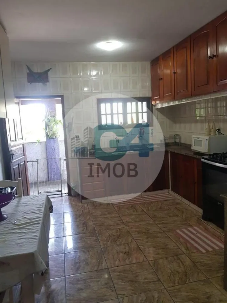 Casa, 4 quartos, 300 m² - Foto 11