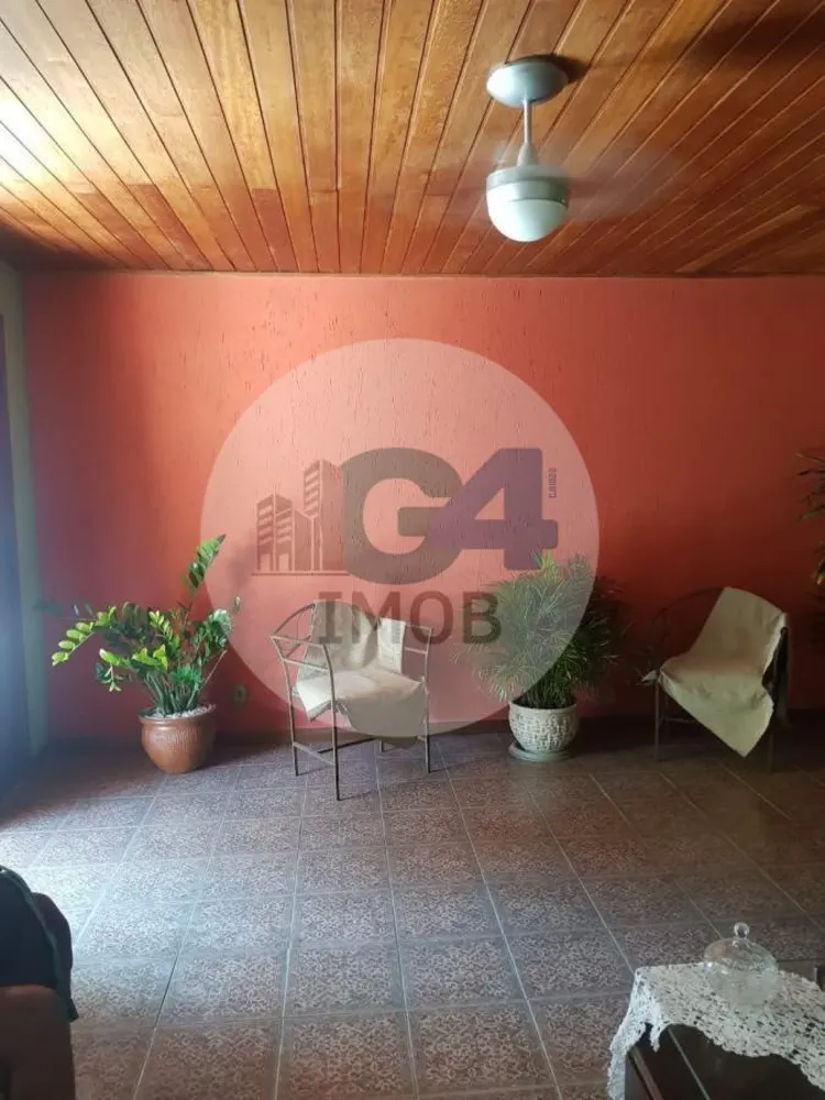 Casa, 4 quartos, 300 m² - Foto 6