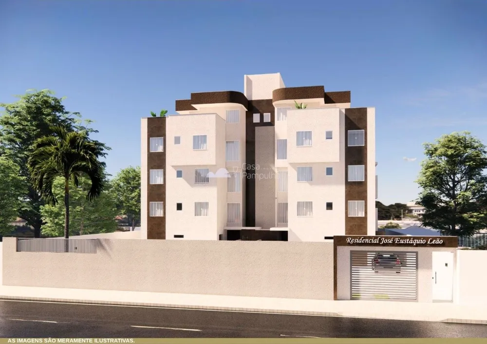 Apartamento, 2 quartos, 75 m² - Foto 1
