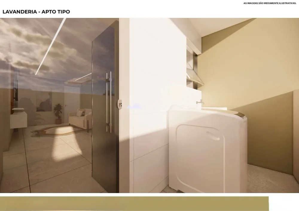 Apartamento, 2 quartos, 75 m² - Foto 8