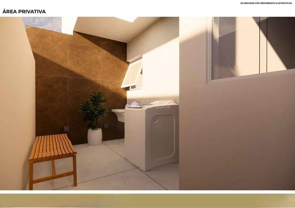 Apartamento, 2 quartos, 75 m² - Foto 6