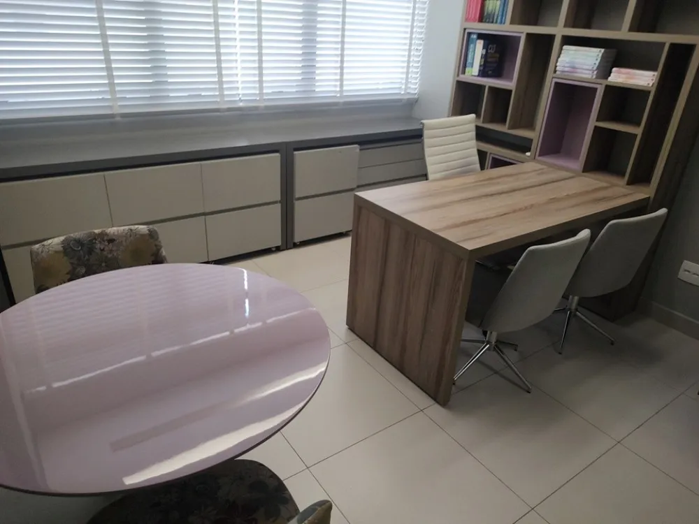 Sala-Conjunto, 25 m² - Foto 1