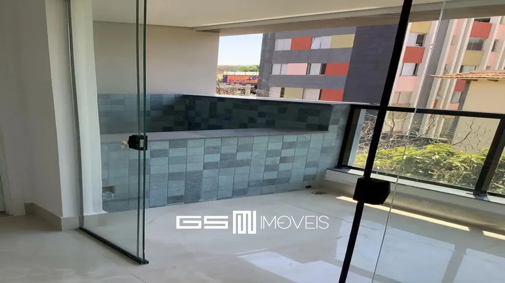 Apartamento, 3 quartos, 97 m² - Foto 9