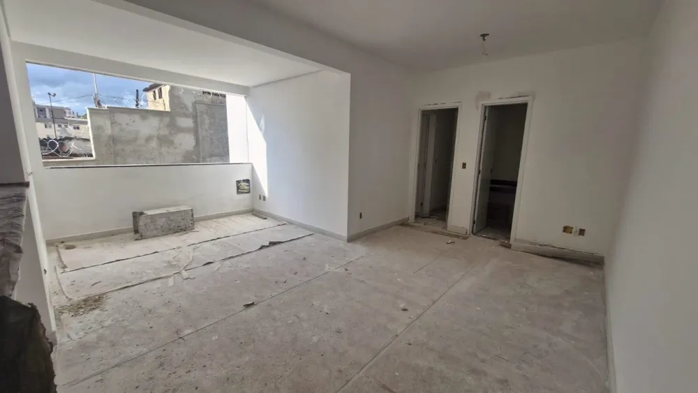 Apartamento, 3 quartos, 90 m² - Foto 5