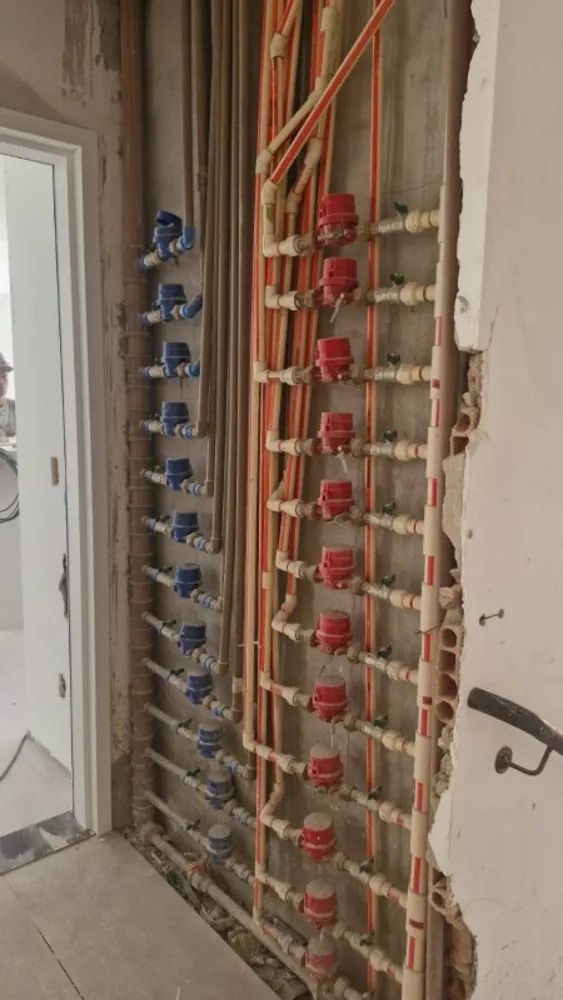 Apartamento, 3 quartos, 90 m² - Foto 12