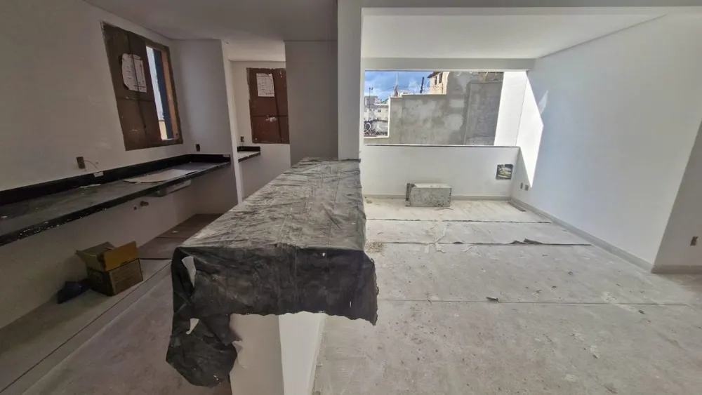 Apartamento, 3 quartos, 90 m² - Foto 3