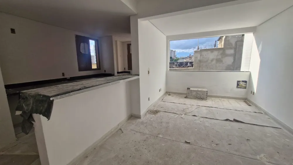Apartamento, 3 quartos, 90 m² - Foto 2