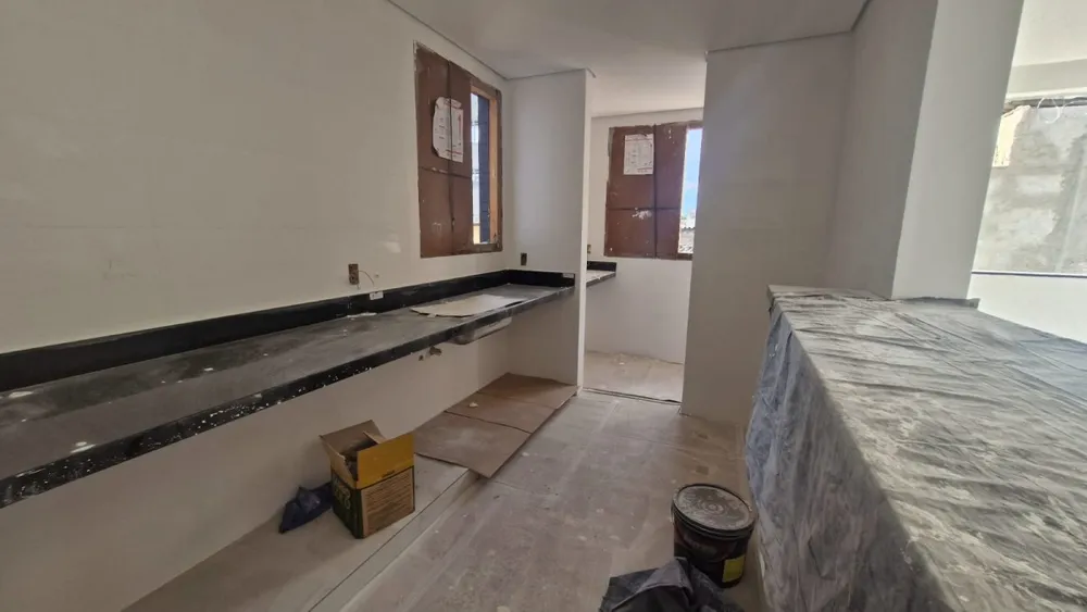 Apartamento, 3 quartos, 90 m² - Foto 4