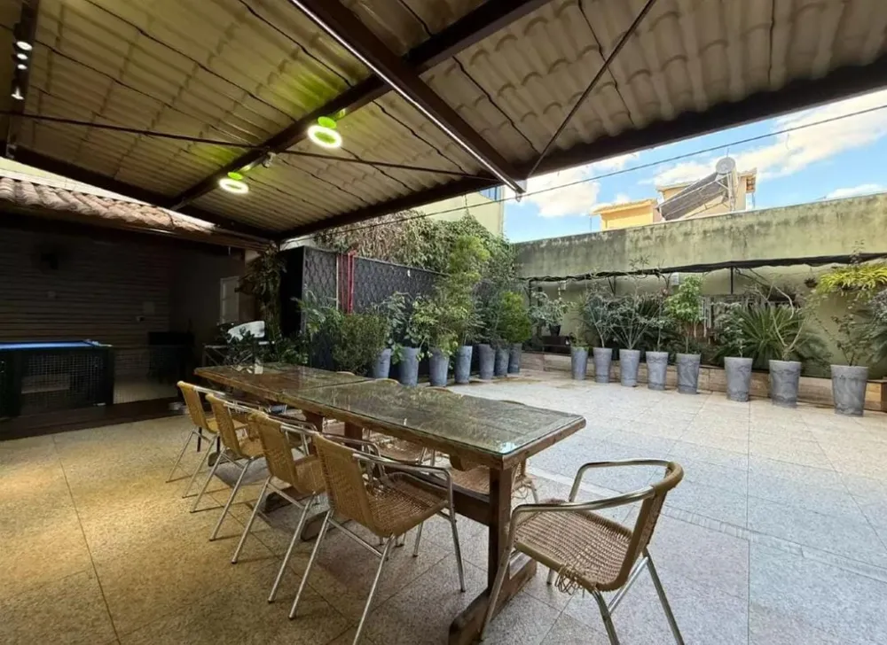 Casa, 5 quartos, 256 m² - Foto 8