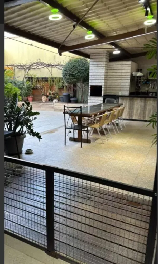 Casa, 5 quartos, 256 m² - Foto 11