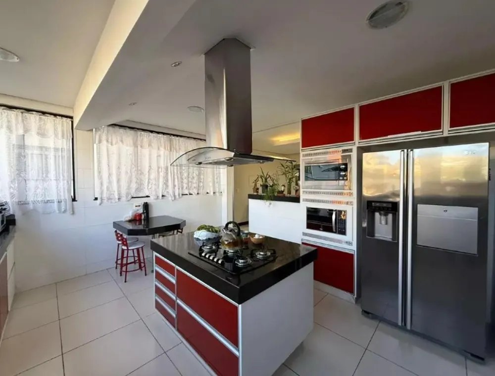 Casa, 5 quartos, 256 m² - Foto 5