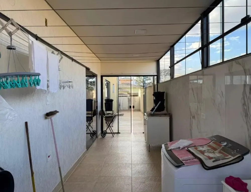Casa, 5 quartos, 256 m² - Foto 7
