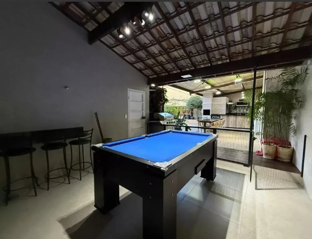 Casa, 5 quartos, 256 m² - Foto 9