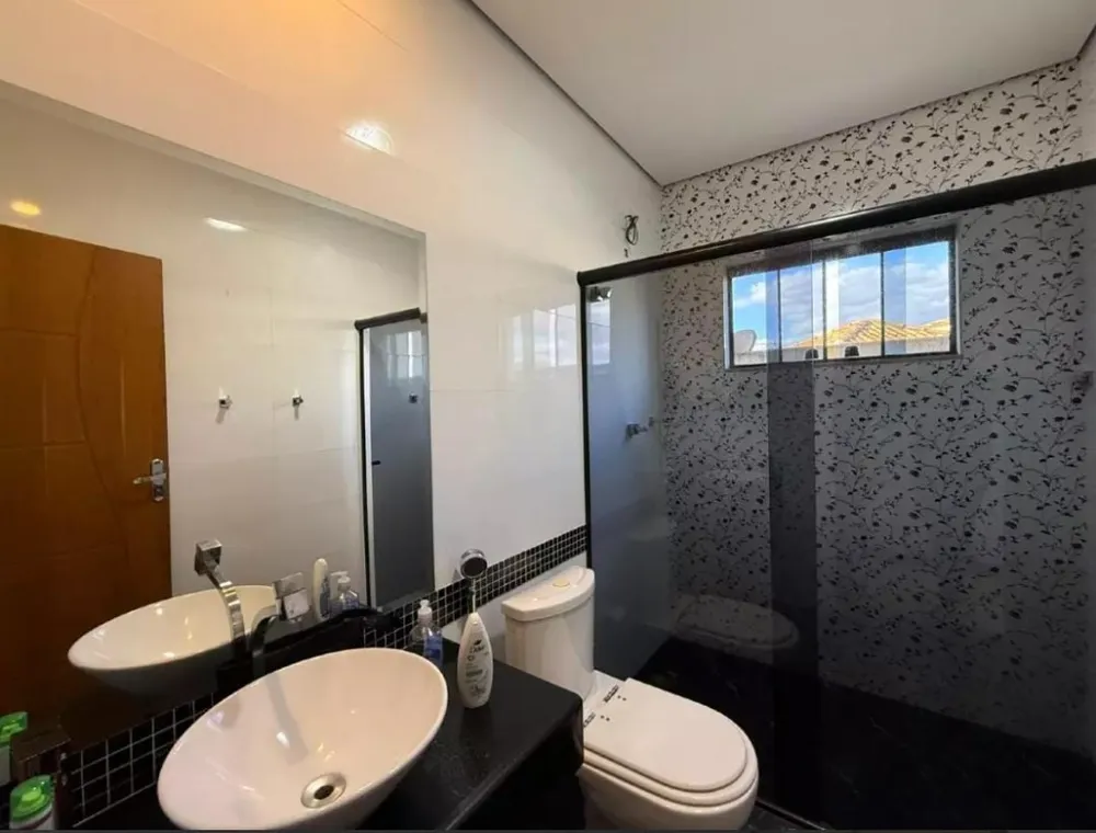 Casa, 5 quartos, 256 m² - Foto 6