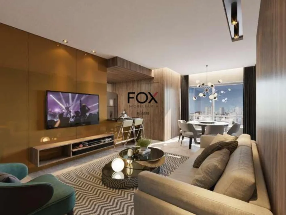 Apartamento, 3 quartos, 93 m² - Foto 4