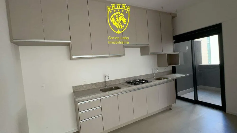 Apartamento, 2 quartos, 44 m² - Foto 3