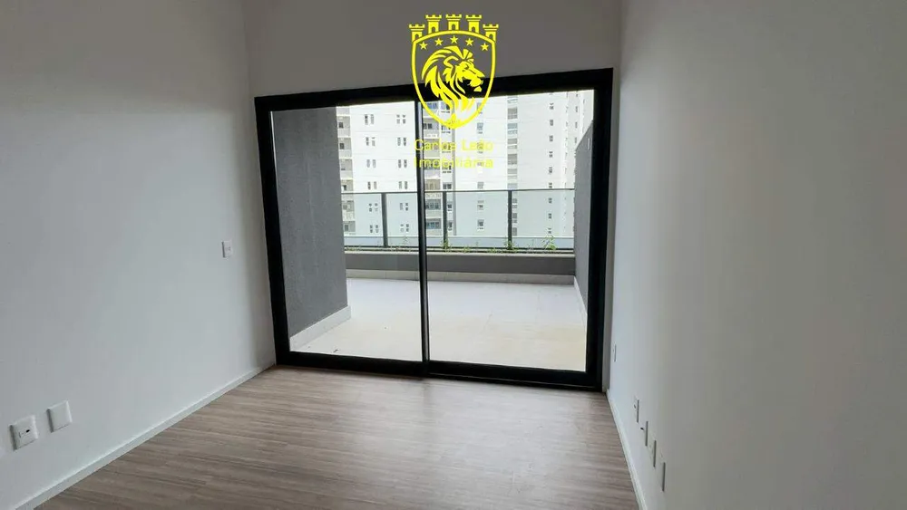 Apartamento, 2 quartos, 44 m² - Foto 2
