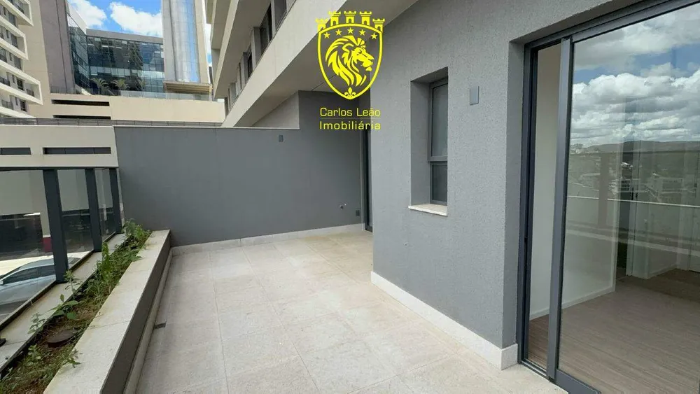 Apartamento, 2 quartos, 44 m² - Foto 7