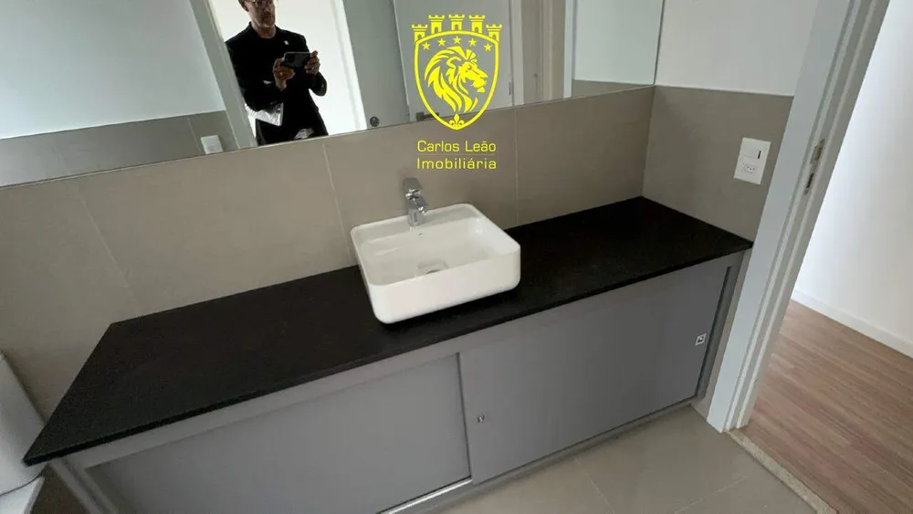 Apartamento, 2 quartos, 44 m² - Foto 10
