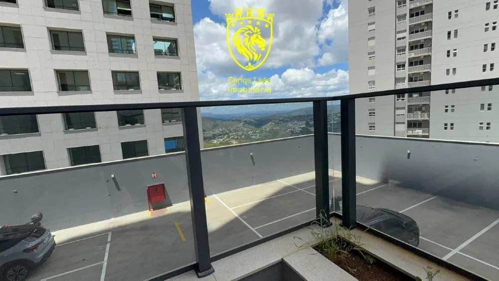 Apartamento, 2 quartos, 44 m² - Foto 6