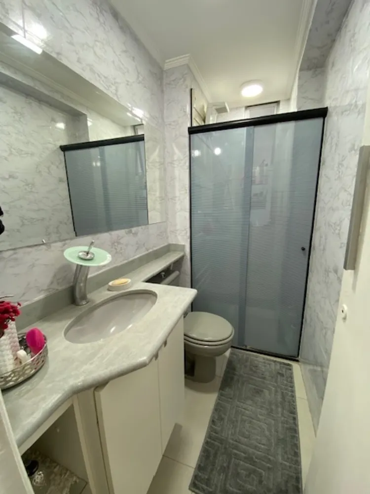 Apartamento, 3 quartos, 102 m² - Foto 7