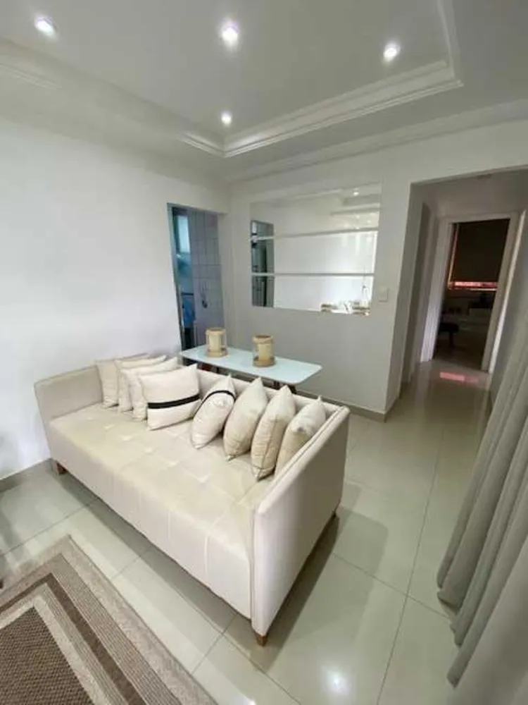 Apartamento, 3 quartos, 102 m² - Foto 12