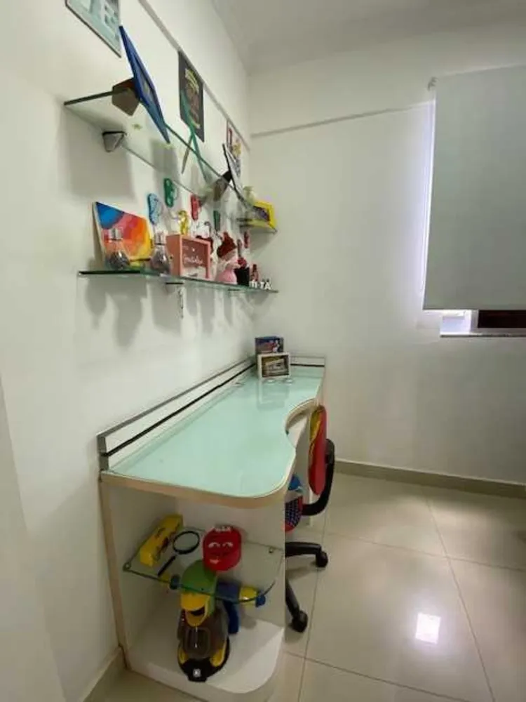 Apartamento, 3 quartos, 102 m² - Foto 8