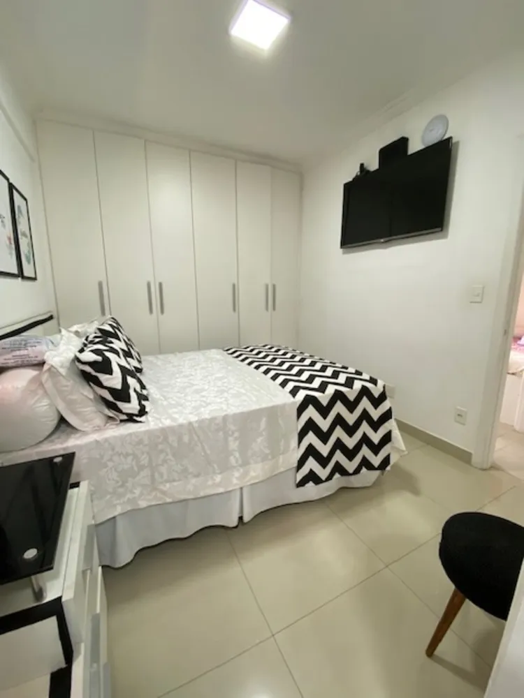 Apartamento, 3 quartos, 102 m² - Foto 2