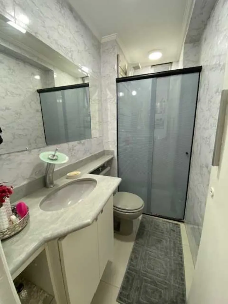 Apartamento, 3 quartos, 102 m² - Foto 4
