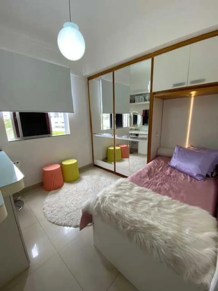 Apartamento, 3 quartos, 102 m² - Foto 3