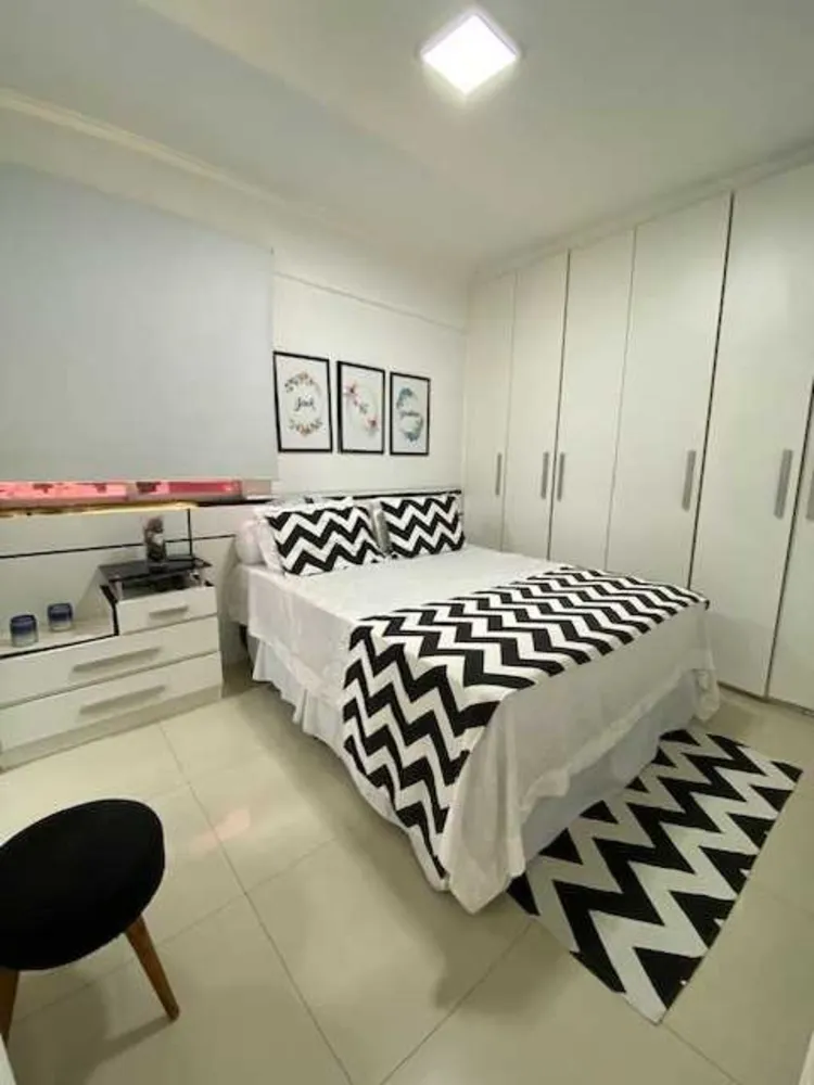 Apartamento, 3 quartos, 102 m² - Foto 5