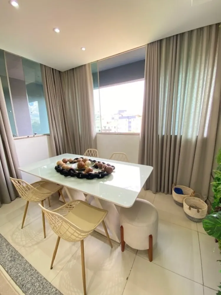 Apartamento, 3 quartos, 102 m² - Foto 9