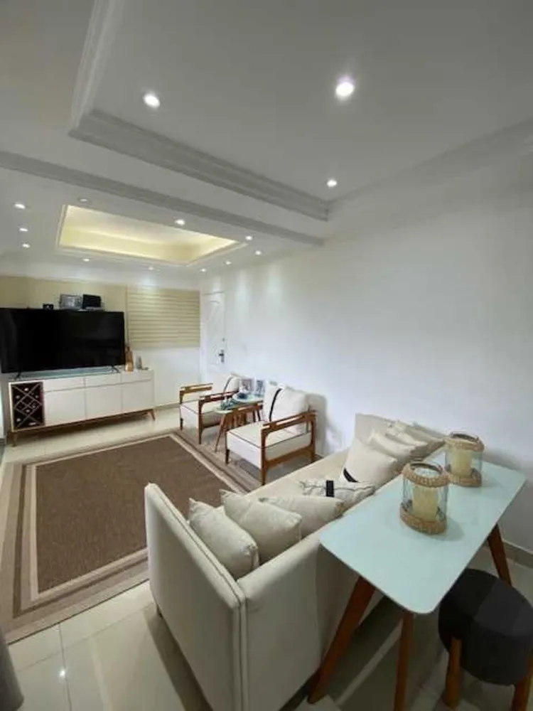 Apartamento, 3 quartos, 102 m² - Foto 3