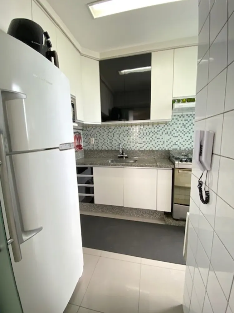 Apartamento, 3 quartos, 102 m² - Foto 6