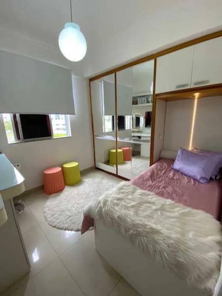 Apartamento, 3 quartos, 102 m² - Foto 11
