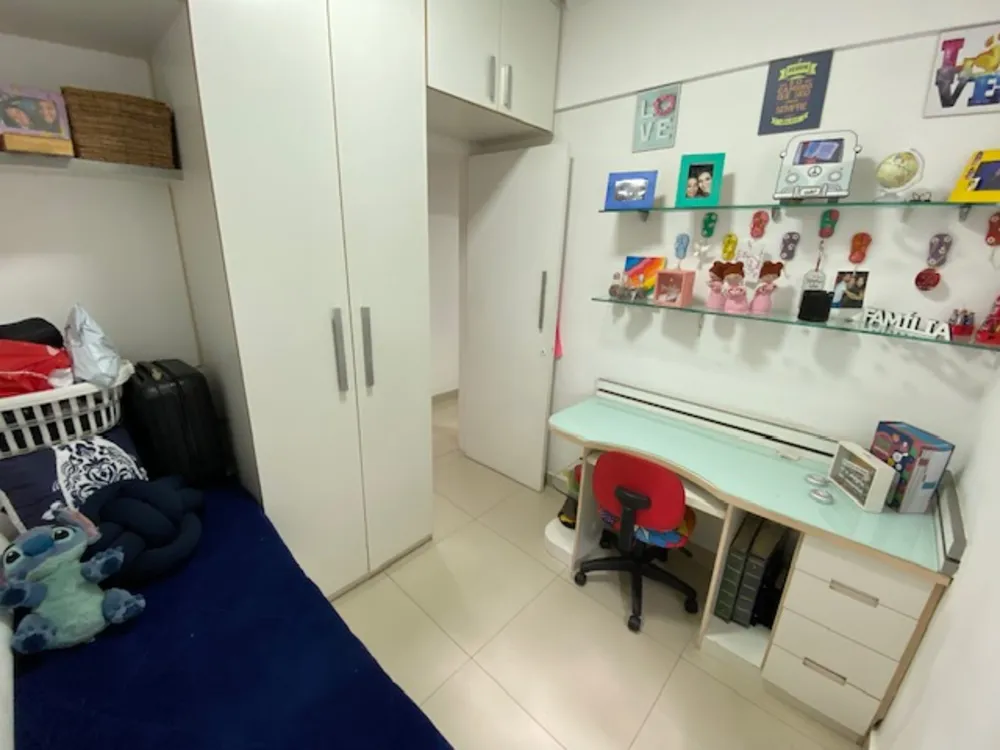 Apartamento, 3 quartos, 102 m² - Foto 14