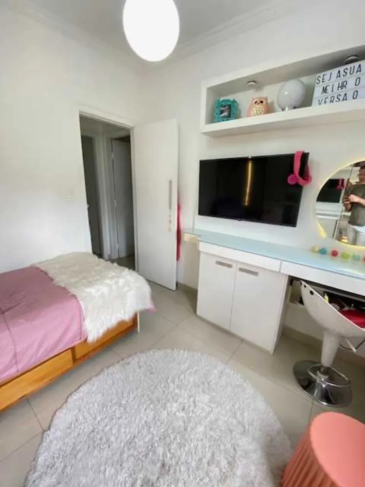 Apartamento, 3 quartos, 102 m² - Foto 9