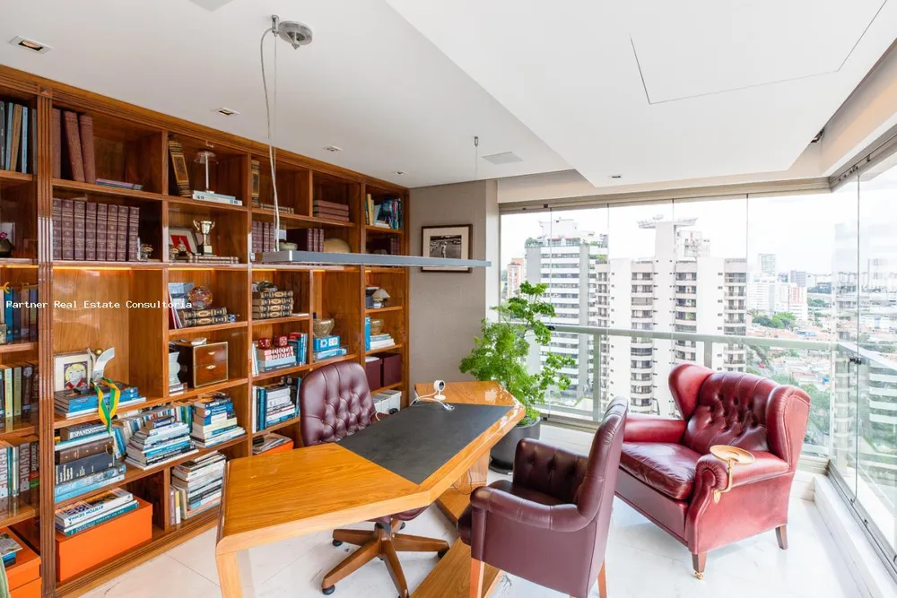 Apartamento, 4 quartos, 485 m² - Foto 5