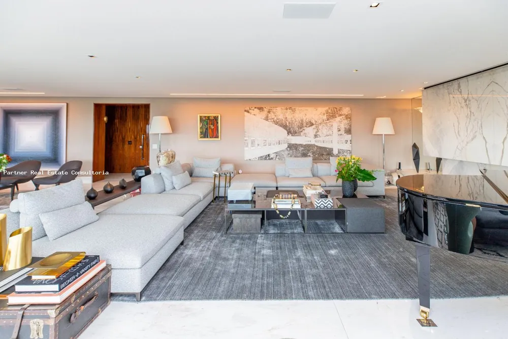 Apartamento, 4 quartos, 485 m² - Foto 1