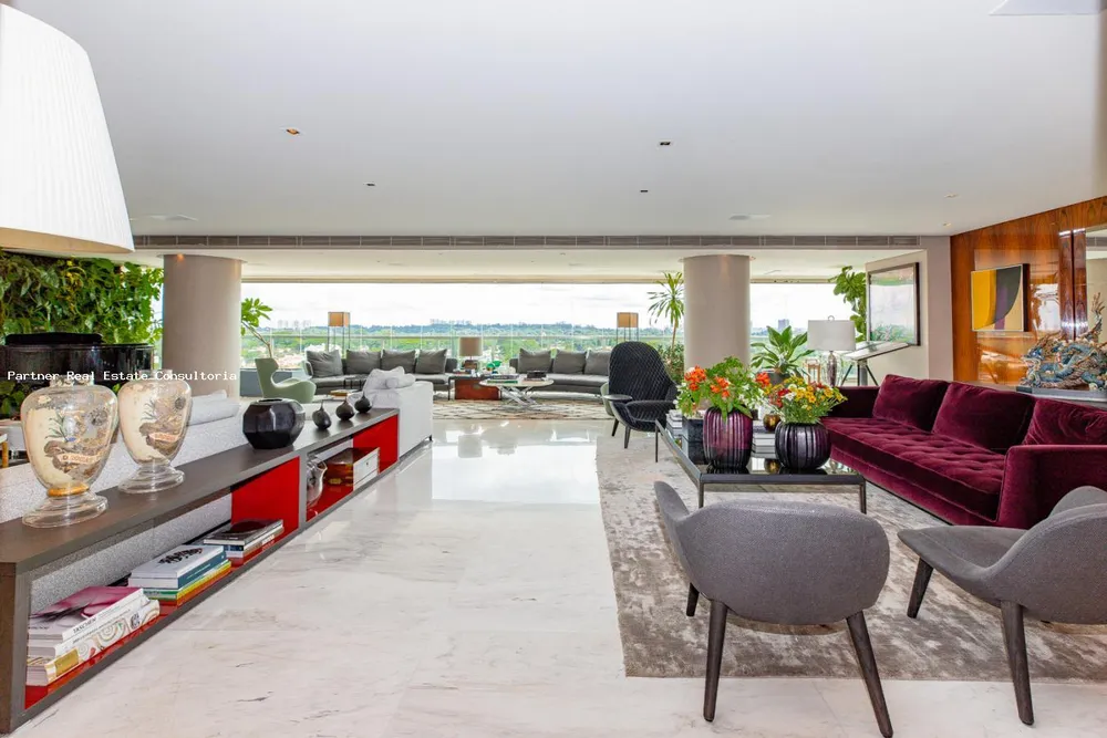 Apartamento, 4 quartos, 485 m² - Foto 1