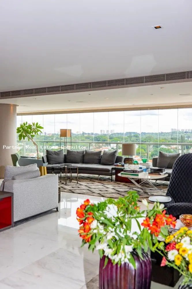 Apartamento, 4 quartos, 485 m² - Foto 7