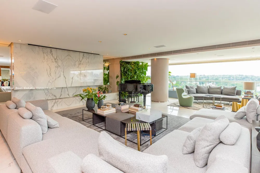 Apartamento, 4 quartos, 485 m² - Foto 4