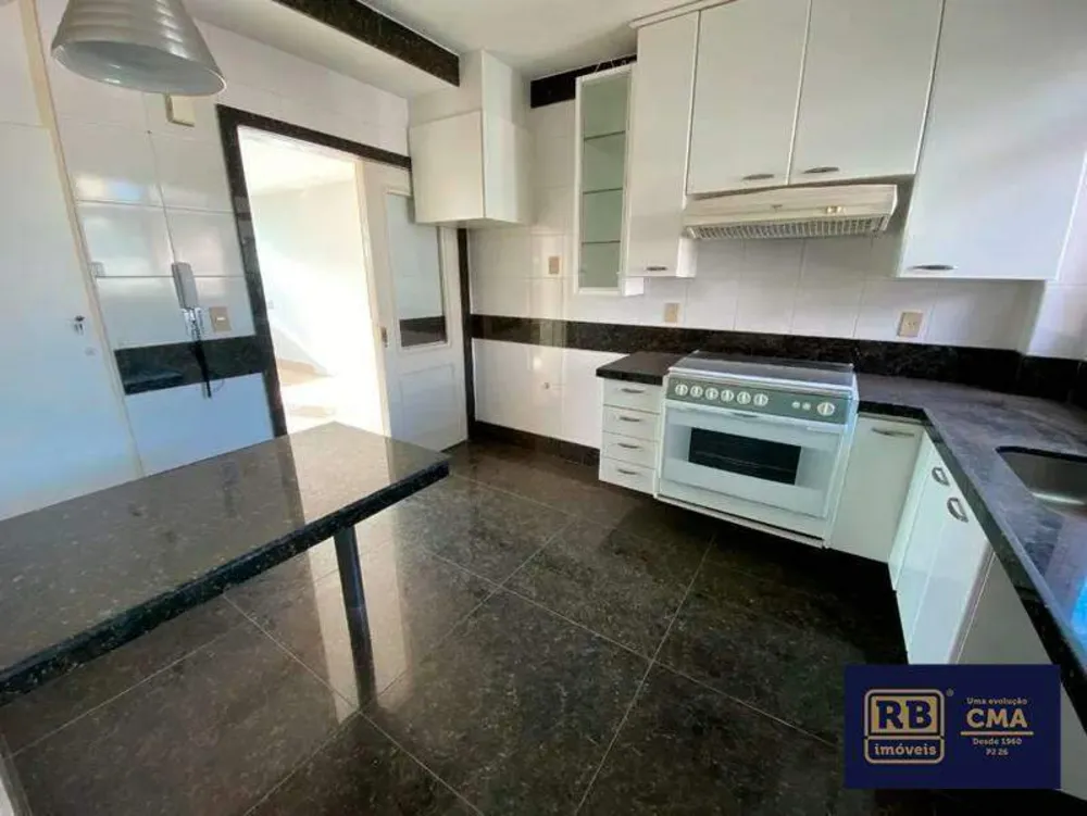 Cobertura, 5 quartos, 350 m² - Foto 15
