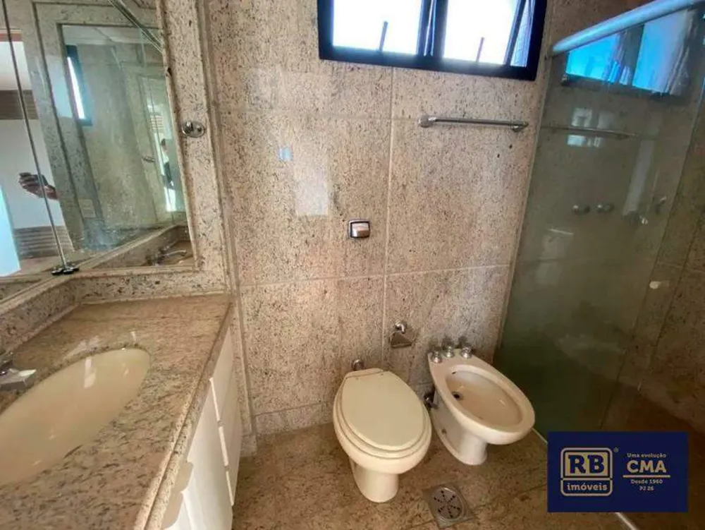 Cobertura, 5 quartos, 350 m² - Foto 3